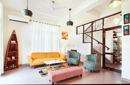 Rishanialay - An Exclusive Affair by the Ganges