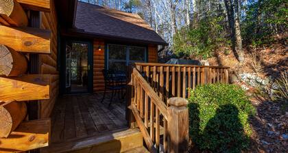 A Winsome Place - Sleeps 9, 4 miles to Crossroads