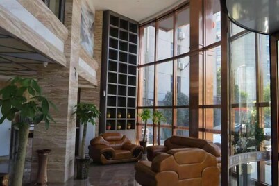 Zhongyou Holiday Hotel
