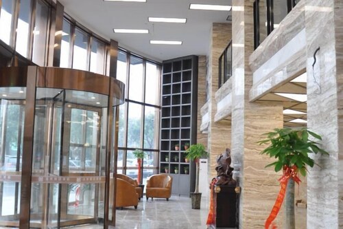 Zhongyou Holiday Hotel