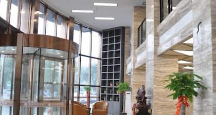 Zhongyou Holiday Hotel