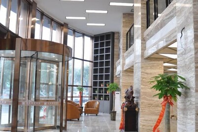 Zhongyou Holiday Hotel