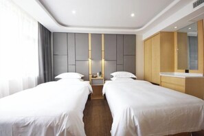 Room - Zhongyou Holiday Hotel (Feidong)