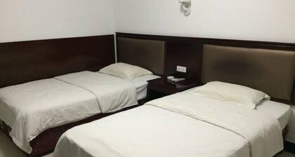 Caizi Hostel