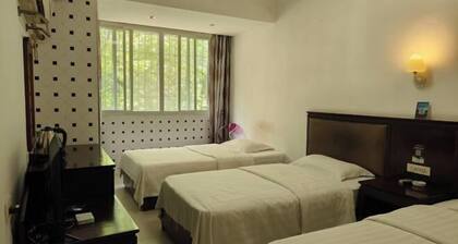 Caizi Hostel