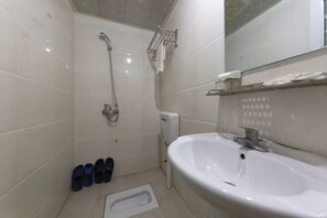 Room - Caizi Hostel (Huangshi)