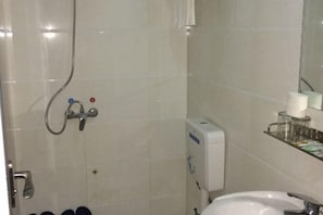 Room - Caizi Hostel (Huangshi)