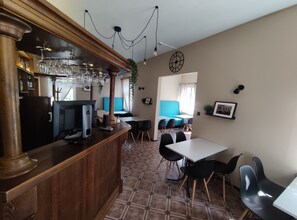 Café - Hotel Elīna (Jurmala)