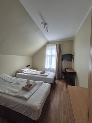 Basic Apartment - Hotel Elīna (Jurmala)