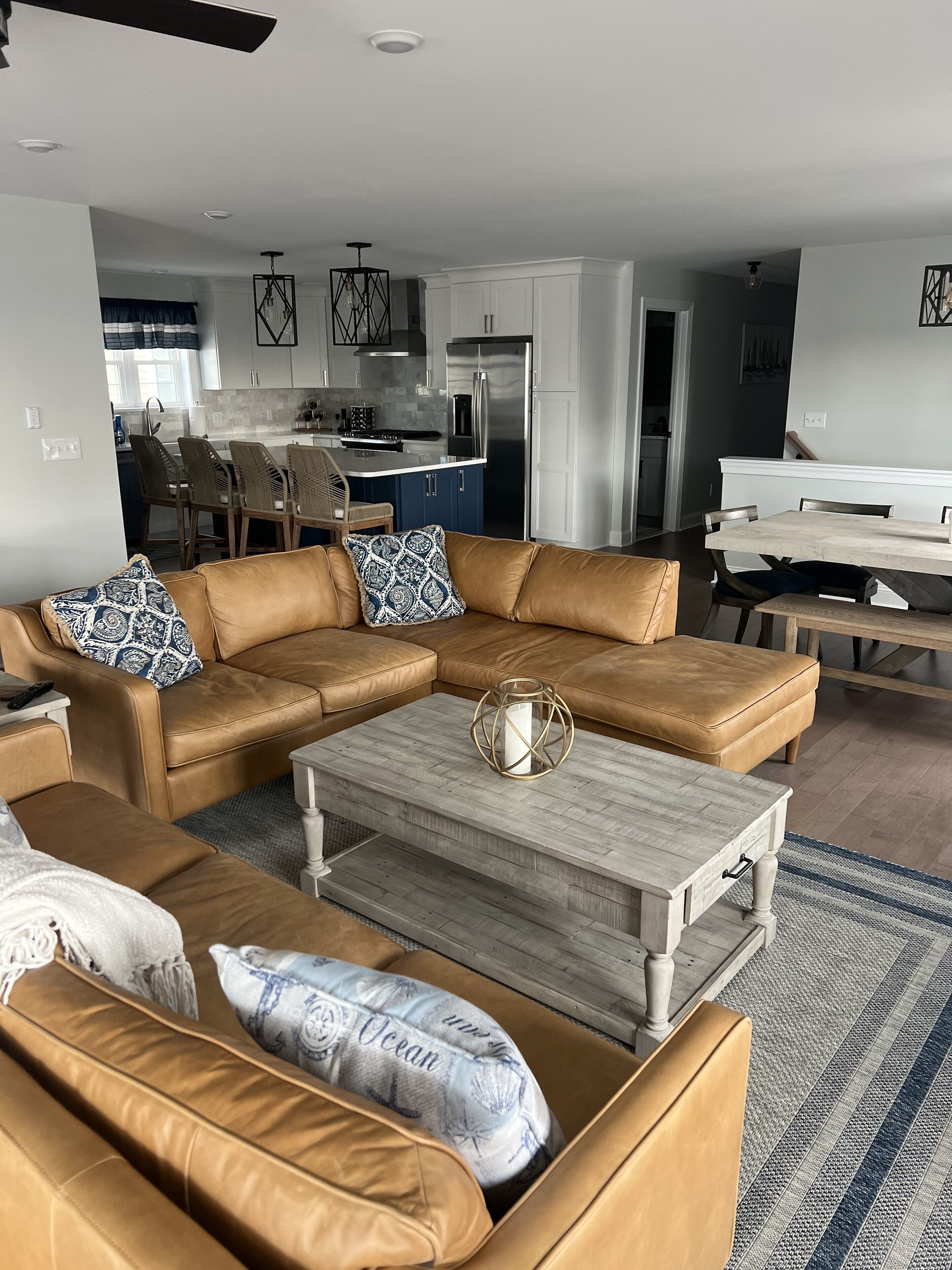 Luxurious BeachFront Condo