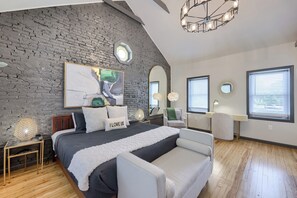 4 dormitoris, wifi i roba de llit