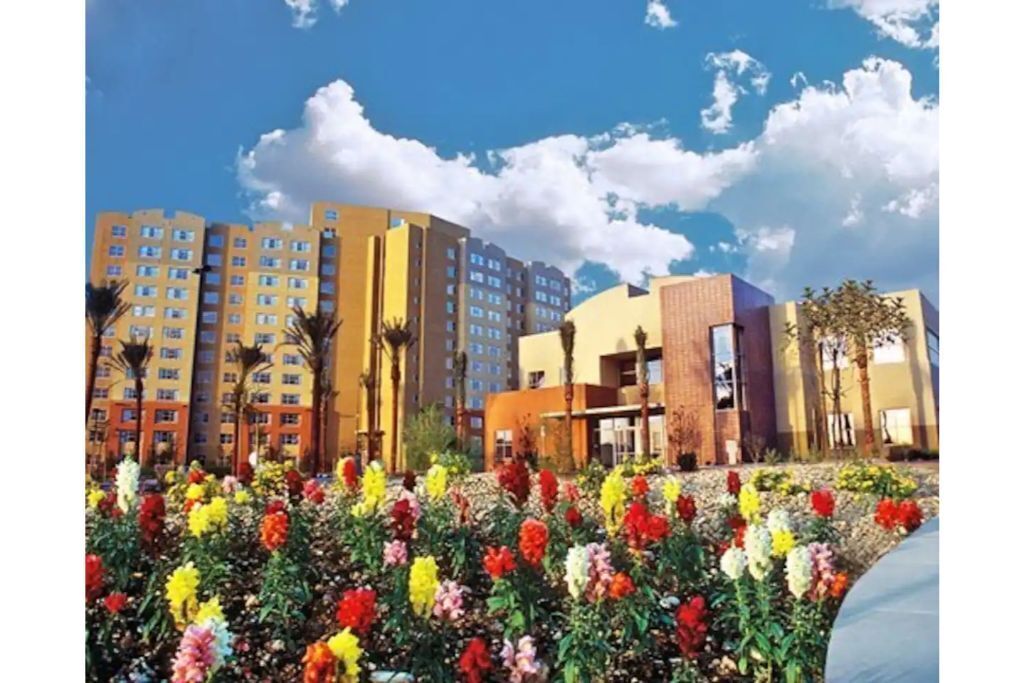 Grandview Resort 2A