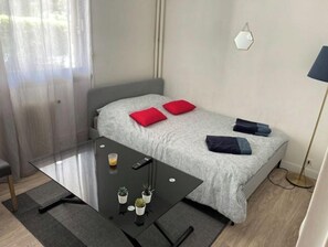 1 chambre