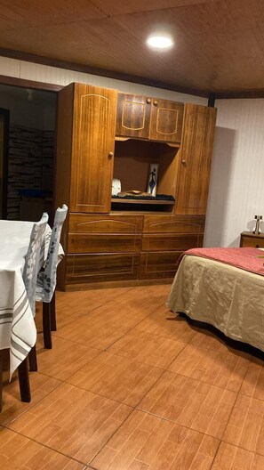Loft Romantique