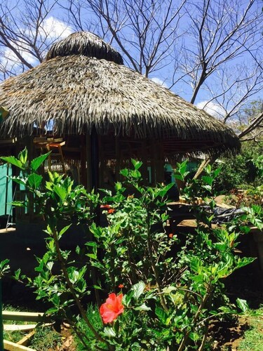 Cabañas Hua'ai Village