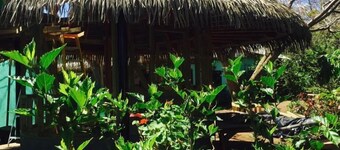 Cabañas Hua'ai Village