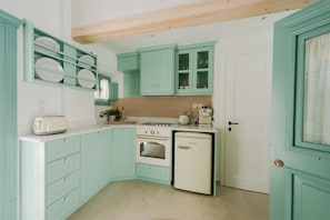 City House | Private kitchen