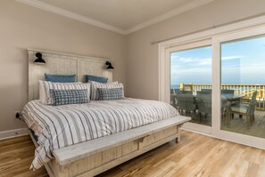 5 Schlafzimmer, Internetzugang, Bettwäsche
