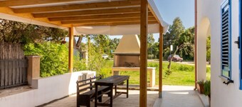 "Corallo" Apartment with a private terrace