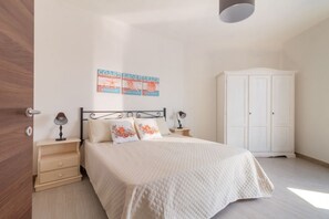 1 Schlafzimmer, WLAN