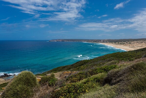 Plage à proximité