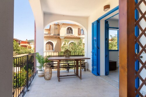 Appartement Mare by All4sardinia 