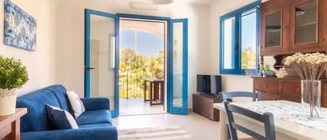 منطقة المعيشة