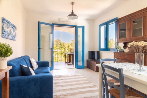 Mare Apartment by All4sardinia 