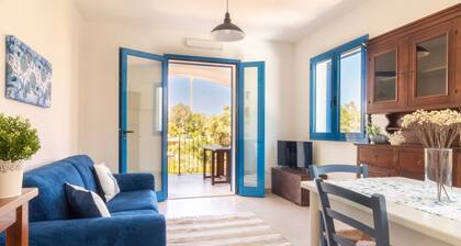 Mare Apartment by All4sardinia