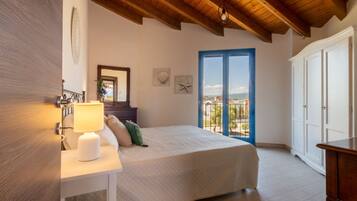 1 habitación y wifi