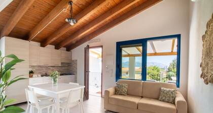 Apartment Poseidonia by All4sardinia