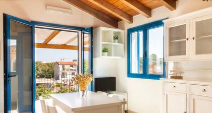Wohnung 'Sole' by All4sardinia