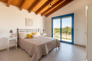 1 dormitorio, cuna de viaje, wifi