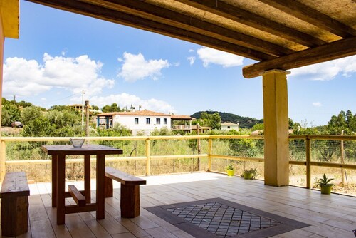 Su Serzu 2 by All4sardinia 