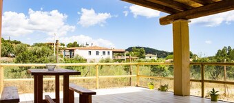 Su Serzu 2 by All4sardinia 