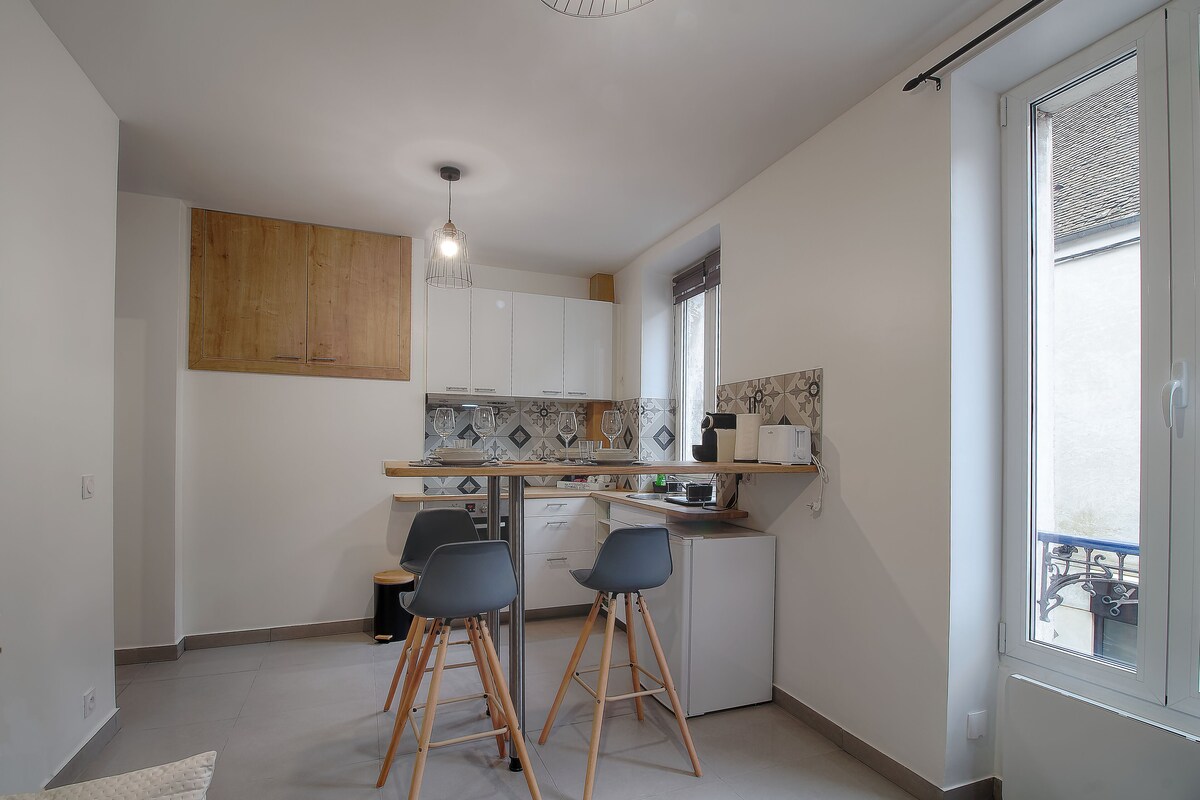 Image de profil de l’hôte