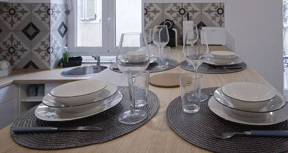 Appartement centre-ville