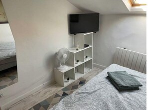 1 dormitorio