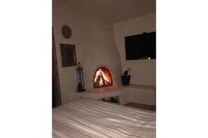 Interior - Mountain Home Boulder Area HotTub/Fireplace/Views (Nederland)