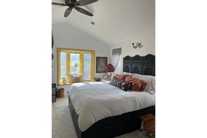 3 bedrooms, WiFi - Mountain Home Boulder Area HotTub/Fireplace/Views (Nederland)