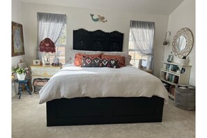 3 bedrooms, WiFi - Mountain Home Boulder Area HotTub/Fireplace/Views (Nederland)