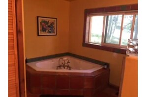 Shower - Mountain Home Boulder Area HotTub/Fireplace/Views (Nederland)