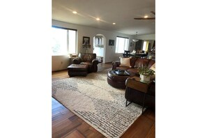 Smart TV, fireplace - Mountain Home Boulder Area HotTub/Fireplace/Views (Nederland)