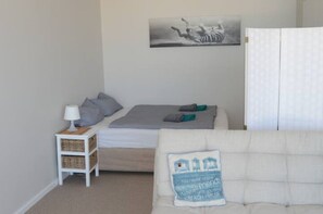 1 Schlafzimmer, WLAN