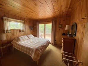 3 soverom, wi-fi (inkludert) og sengetøy