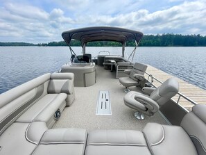 Property grounds - Loon Landing w/ private sauna (Crane Lake)
