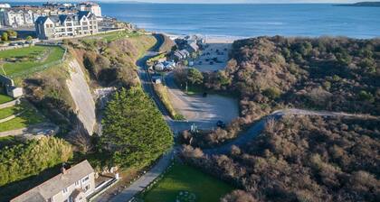 Maytree Cottage - 4 Bedroom Holiday Home - Tenby