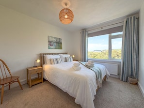 4 bedrooms, WiFi