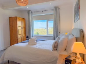 4 habitaciones y wifi 