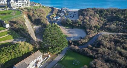 Maytree Cottage - 4 Bedroom Holiday Home - Tenby